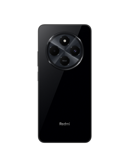 Smartphone Xiaomi Redmi 14C, 4GB/128GB, Midnight Black
