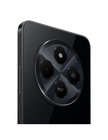 Smartphone Xiaomi Redmi 14C, 8GB/256GB, Midnight Black