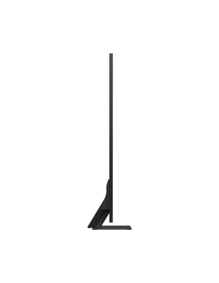 55" QLED SMART TV Samsung QE55QN95DAUXUA, 3840x2160 4K UHD, Tizen 8.0, Negru
