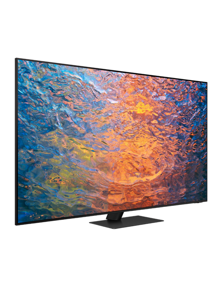 55" QLED SMART Телевизор Samsung QE55QN95DAUXUA, 3840x2160 4K UHD, Tizen 8.0, Чёрный 55" QLED SMART Телевизор Samsung QE55QN95DAUXUA, 3840x2160 4K UHD, Tizen 8.0, Чёрный