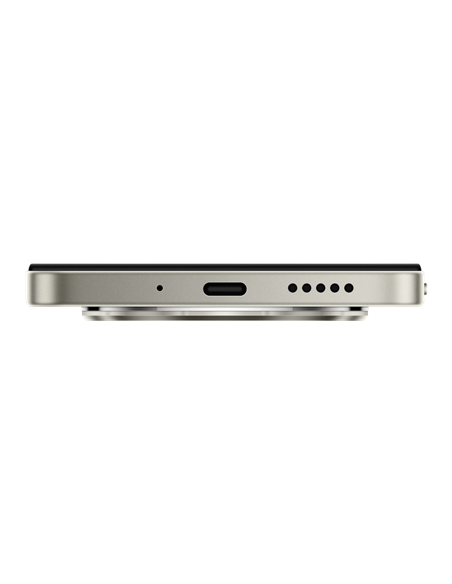 Smartphone Xiaomi Poco C75, 8GB/256GB, Auriu Smartphone Xiaomi Poco C75, 8GB/256GB, Auriu