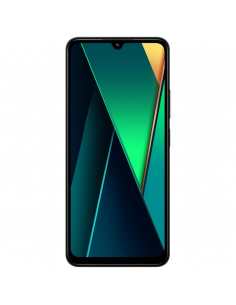 Smartphone Xiaomi Poco C75, 6GB/128GB, Negru 2