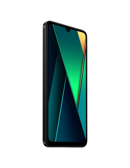 Smartphone Xiaomi Poco C75, 6GB/128GB, Negru