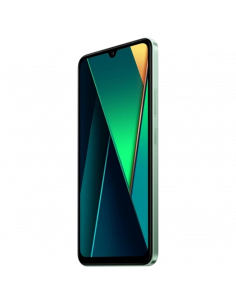 Смартфон Xiaomi Poco C75, 8Гб/256Гб, Зелёный 2