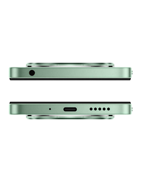 Смартфон Xiaomi Poco C75, 8Гб/256Гб, Зелёный