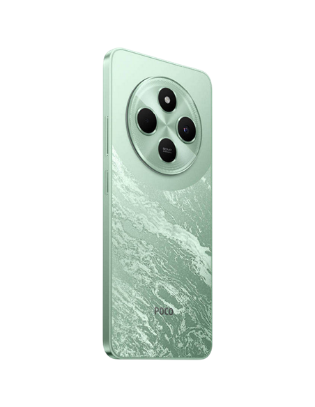 Смартфон Xiaomi Poco C75, 8Гб/256Гб, Зелёный