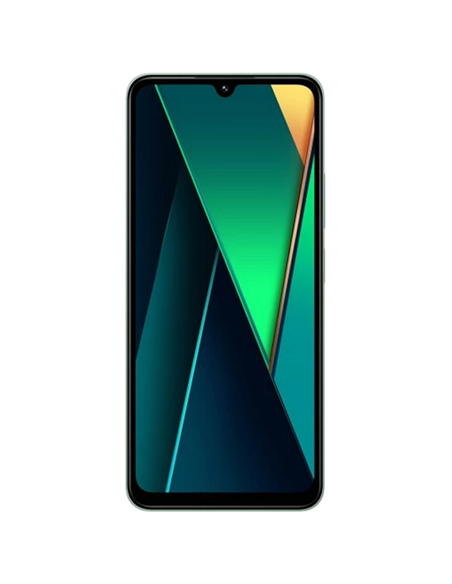 Смартфон Xiaomi Poco C75, 8Гб/256Гб, Зелёный