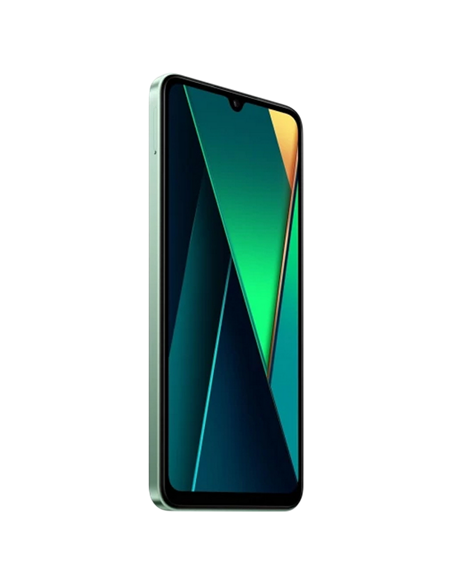 Смартфон Xiaomi Poco C75, 8Гб/256Гб, Зелёный
