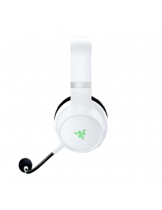Căști gaming Razer Kaira Pro for Xbox, Fără fir, Alb 2