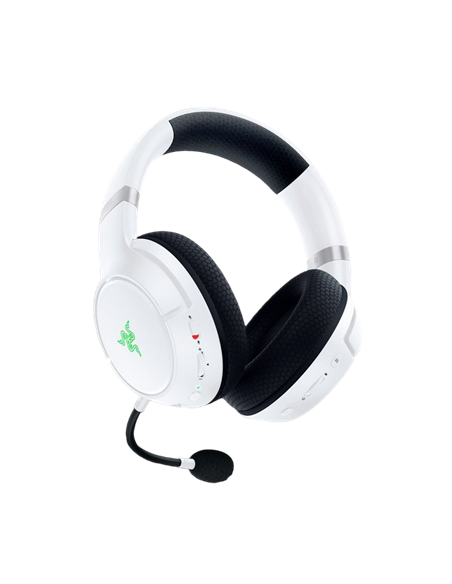 Игровая Гарнитура Razer Kaira Pro for Xbox, Беспроводной, Белый