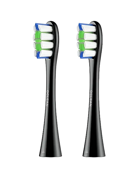 Duză pentru periuța de dinți electrică Oclean P1C5 B02, Negru Duză pentru periuța de dinți electrică Oclean P1C5 B02, Negru