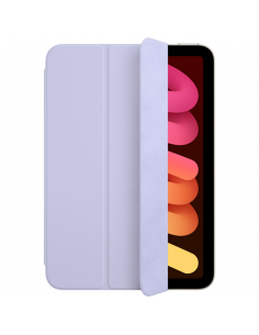 Чехол для планшета Apple Smart Folio для iPad mini (A17 Pro), 8,3", Светло-фиолетовый