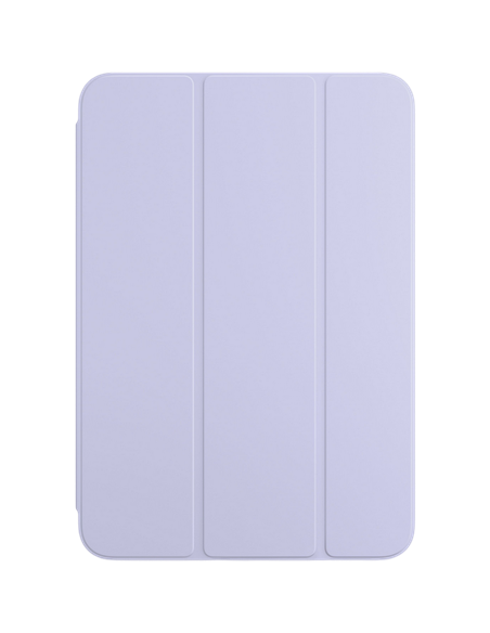 Чехол для планшета Apple Smart Folio для iPad mini (A17 Pro), 8,3", Светло-фиолетовый