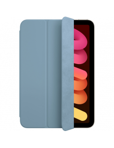 Husă pentru tabletă Apple Smart Folio pentru iPad mini (A17 Pro), 8,3", Denim