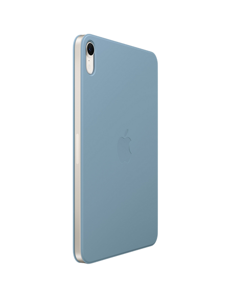 Husă pentru tabletă Apple Smart Folio pentru iPad mini (A17 Pro), 8,3", Denim