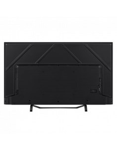 50" QLED SMART TV Hisense 50A7NQ, 3840x2160 4K UHD, VIDAA U OS, Negru 2