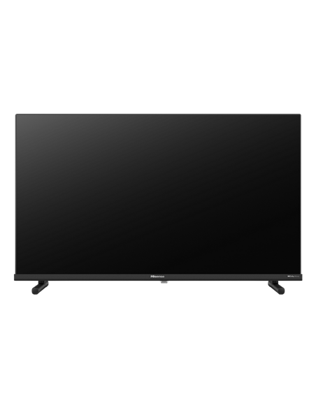 32" QLED SMART TV Hisense 32A5NQ, 1920x1080 FHD, VIDAA U6.0, Negru