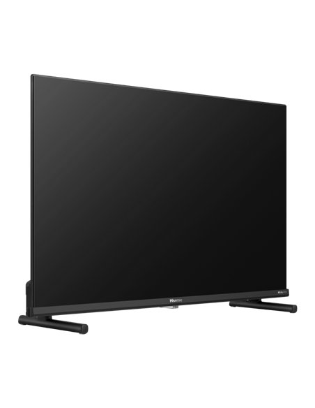 32" QLED SMART TV Hisense 32A5NQ, 1920x1080 FHD, VIDAA U6.0, Negru