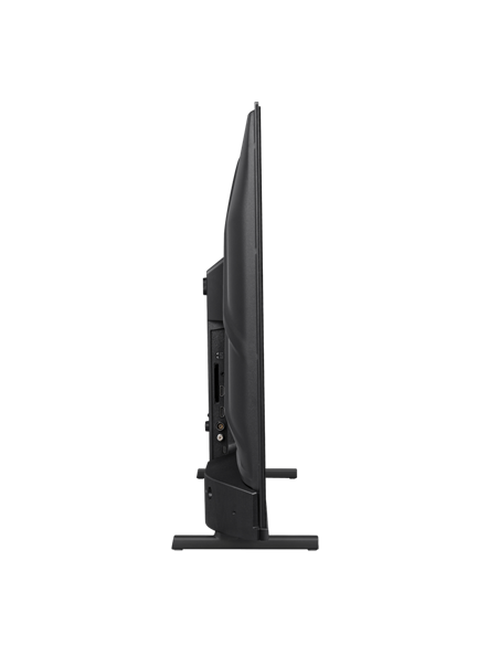32" QLED SMART Телевизор Hisense 32A5NQ, 1920x1080 FHD, VIDAA U6.0, Чёрный
