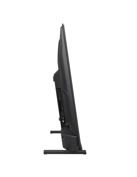 32" QLED SMART TV Hisense 32A5NQ, 1920x1080 FHD, VIDAA U6.0, Negru