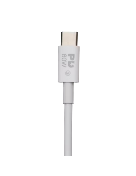 Зарядное устройство XO L137, 20Вт, Белый