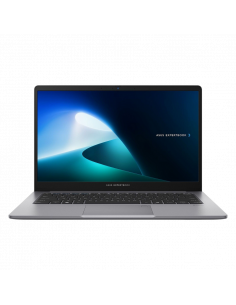 Ноутбук для бизнеса 14" ASUS ExpertBook P1 P1403CVA, Misty Grey, Intel Core i7-13700H, 16Гб/1024Гб, Без ОС