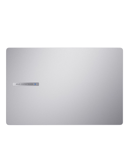 Laptop Business 14" ASUS ExpertBook P1 P1403CVA, Misty Grey, Intel Core i7-13700H, 16GB/1024GB, Fără SO