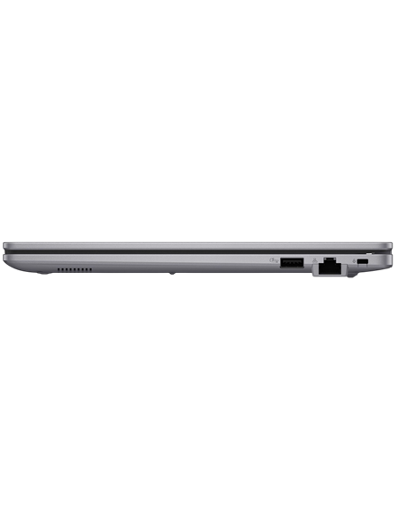 Laptop Business 14" ASUS ExpertBook P1 P1403CVA, Misty Grey, Intel Core i7-13700H, 16GB/1024GB, Fără SO