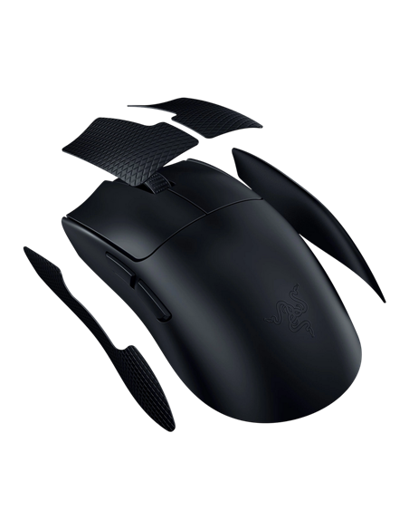 Игровая мышь Razer Viper V3 Pro, Чёрный
