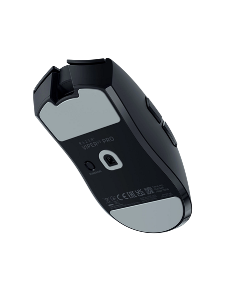 Gaming Mouse Razer Viper V3 Pro, Negru