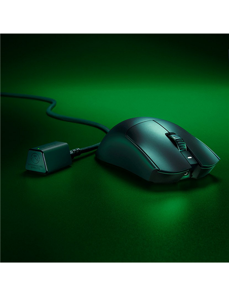 Игровая мышь Razer Viper V3 Pro, Чёрный
