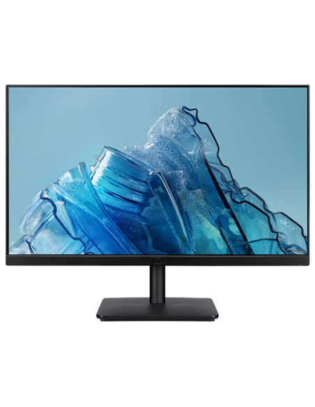 23,8" Монитор Acer V247YEbipv, IPS 1920x1080 FHD, Чёрный