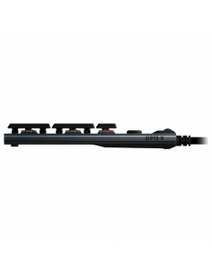 Клавиатура Logitech G915 X, Проводное, Чёрный 2