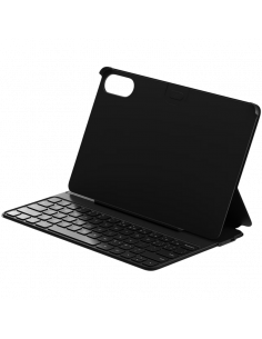 Чехол для планшета Xiaomi Redmi Pad Pro Keyboard, 12,1", Чёрный