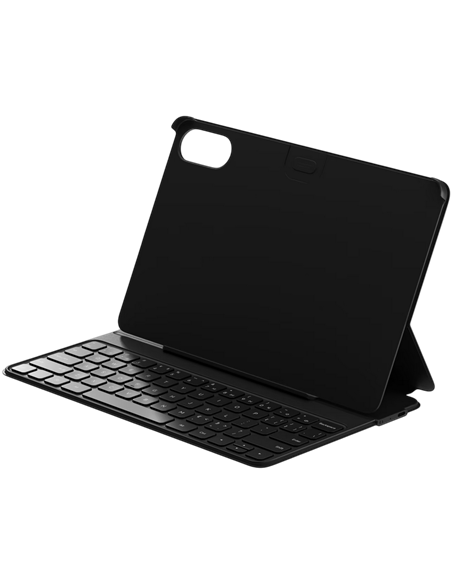 Чехол для планшета Xiaomi Redmi Pad Pro Keyboard, 12,1", Чёрный