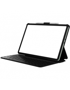 Чехол для планшета Xiaomi Redmi Pad Pro Keyboard, 12,1", Чёрный 2