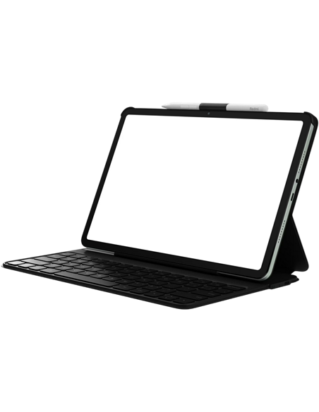 Husă pentru tabletă Xiaomi Redmi Pad Pro Keyboard, 12,1", Negru