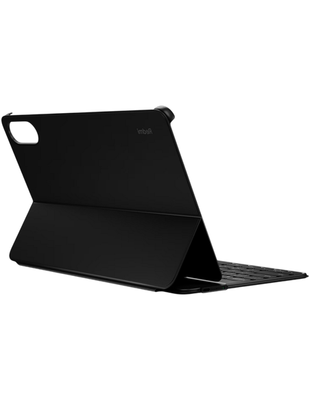 Husă pentru tabletă Xiaomi Redmi Pad Pro Keyboard, 12,1", Negru