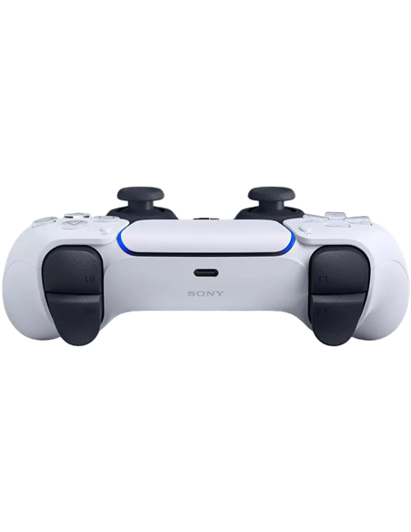 Consolă de jocuri SONY PlayStation 5 Slim Digital Edition 1TB + Fortnite, Alb