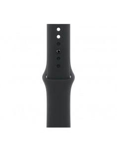 Умные часы Apple Watch Series 10, 42мм, Чёрный 2