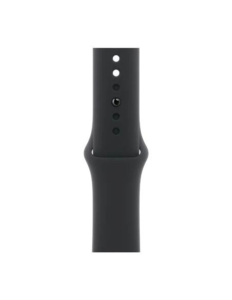 Ceas inteligent Apple Watch Series 10, 42mm, Negru