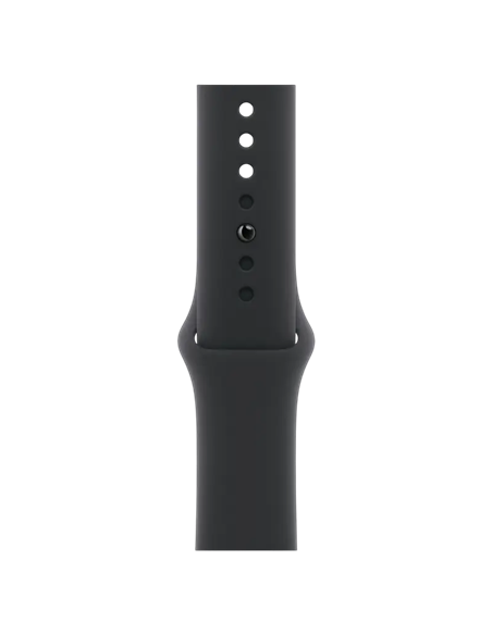 Умные часы Apple Watch Series 10, 46мм, Чёрный