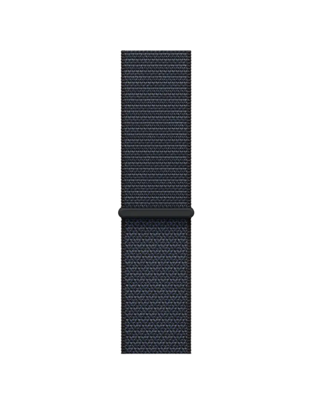 Умные часы Apple Watch Series 10, 46мм, Чёрный