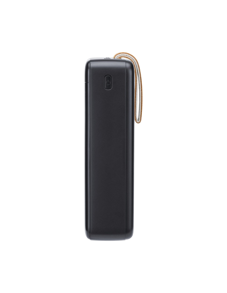 Acumulator extern Rivacase VA1083, 30000mAh, Negru