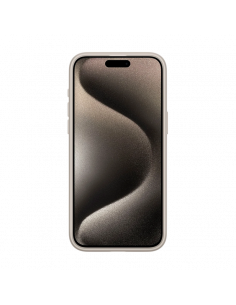 Чехол Spigen iPhone 15 Pro Max Ultra Hybrid Mag, Frost Natural Titanium 2