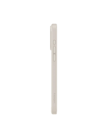 Husă Spigen iPhone 15 Pro Max Ultra Hybrid Mag, Frost Natural Titanium Husă Spigen iPhone 15 Pro Max Ultra Hybrid Mag, Frost Natural Titanium
