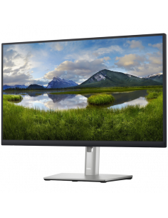 23,8" Монитор DELL P2423DE, IPS 2560x1440 WQHD, Серебристый | Черный 2