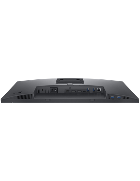 23,8" Монитор DELL P2423DE, IPS 2560x1440 WQHD, Серебристый | Черный