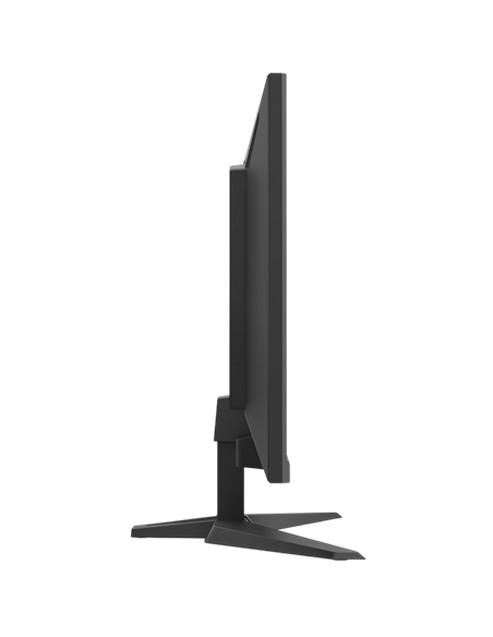 27" Игровой монитор DELL G2725D, IPS 2560x1440 WQHD, Чёрный