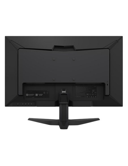 27" Игровой монитор DELL G2725D, IPS 2560x1440 WQHD, Чёрный